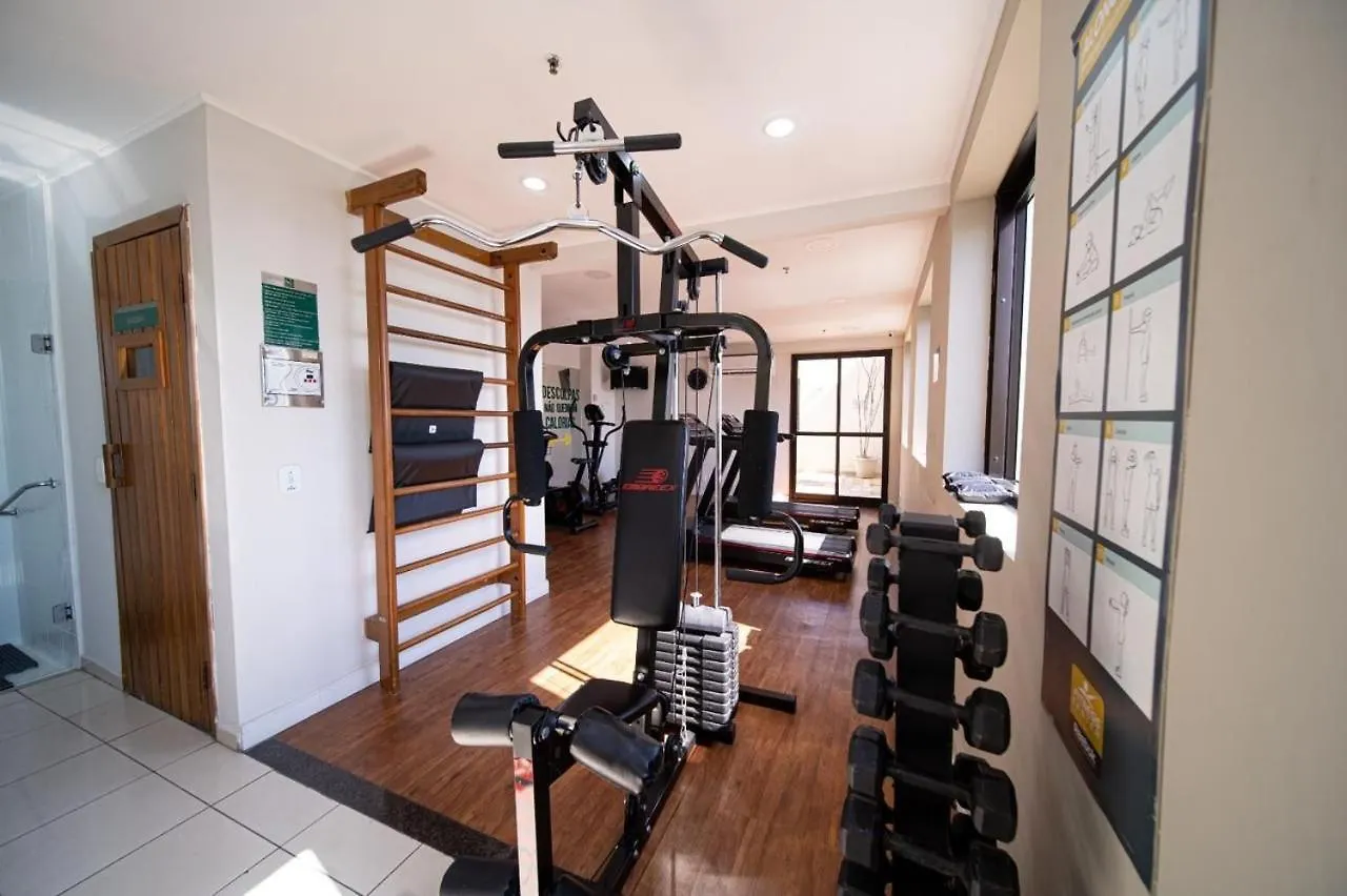 Studio Living Faria Lima São Paulo 0*,  Brasil