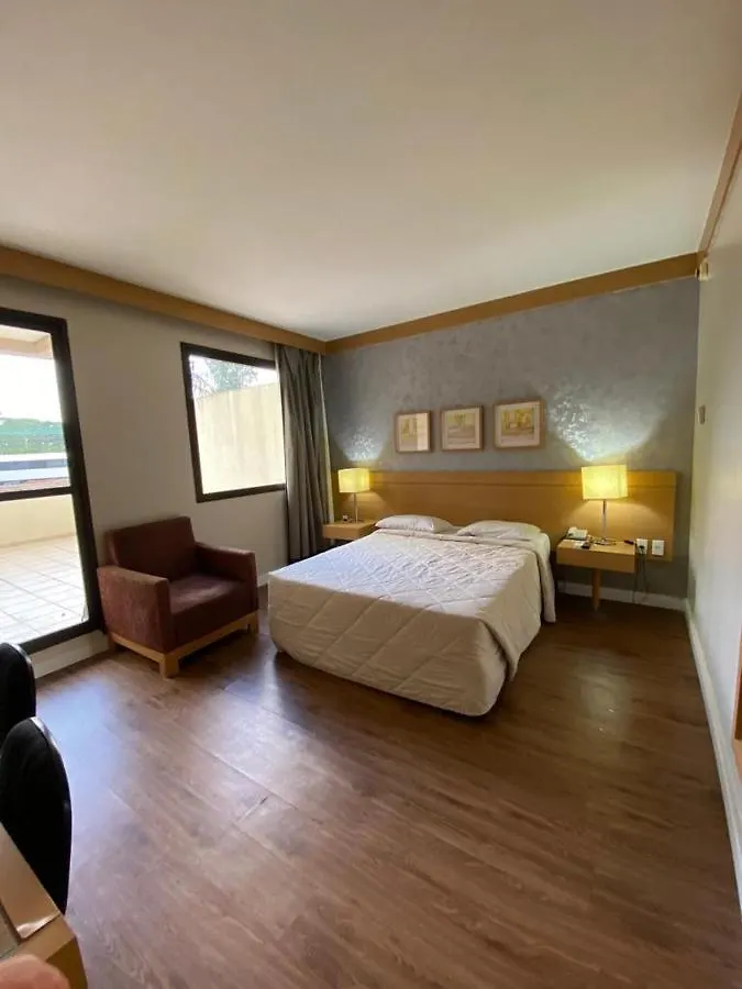 Studio Living Faria Lima São Paulo