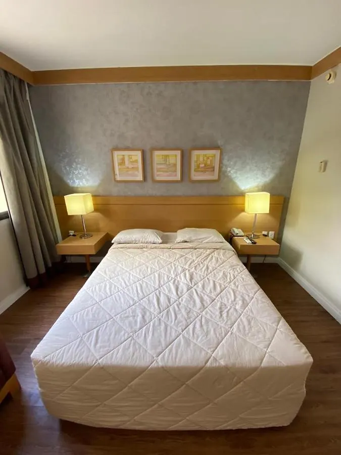 Studio Living Faria Lima São Paulo