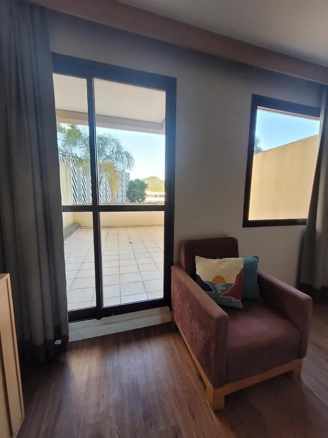 Studio Living Faria Lima São Paulo 0*,  Brasil