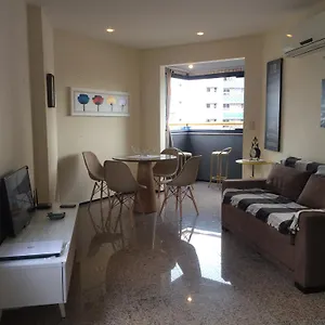 Apartamento Frente Mar Meireles Apartamento Fortaleza (Ceara)