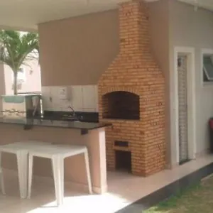 Apartament Apartamento Fortaleza (Ceara)