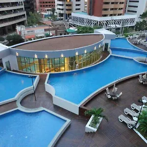 Edificio Beach Class Apartamento Fortaleza (Ceara)