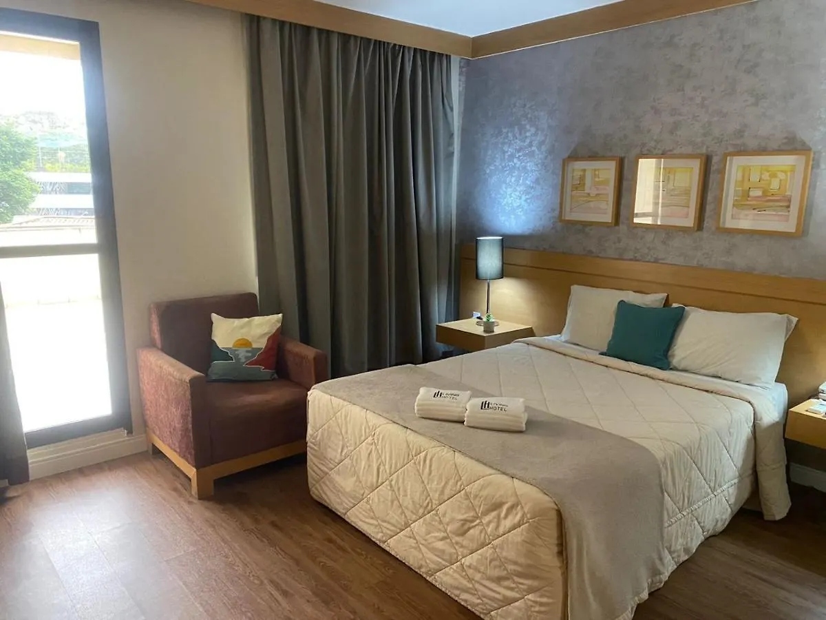 Apartment Studio Living Faria Lima Sao Paulo Brazil