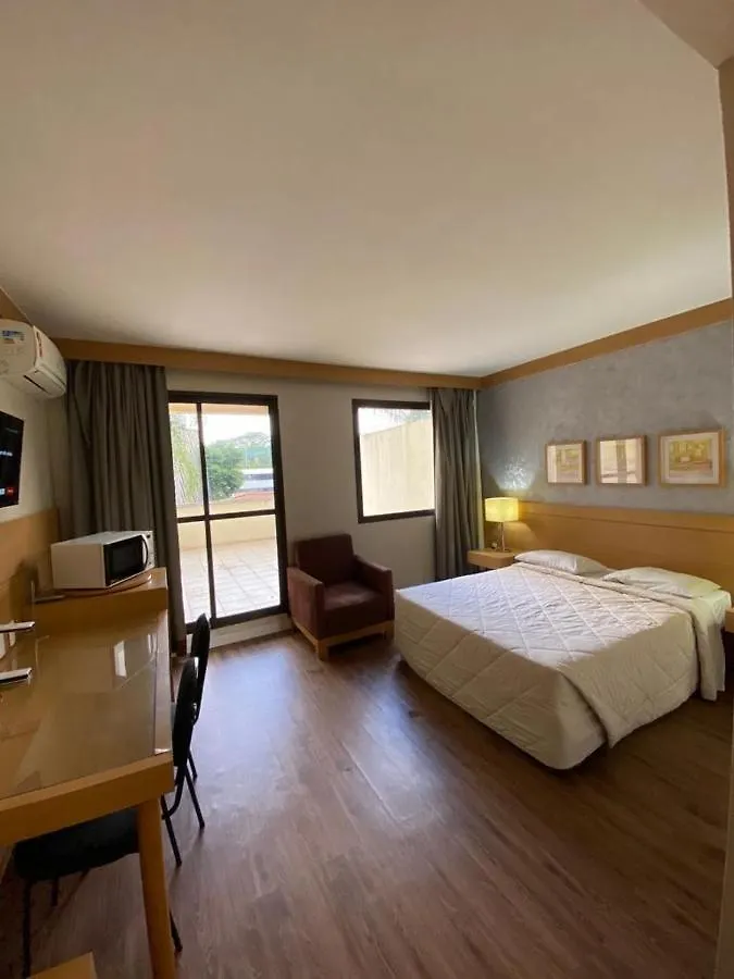 Studio Living Faria Lima Sao Paulo