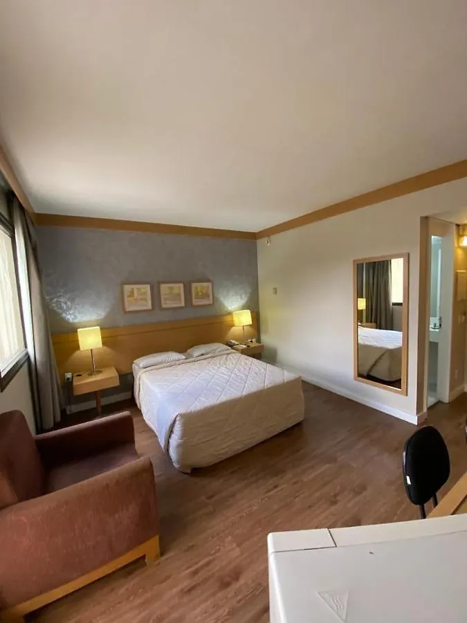 Studio Living Faria Lima Sao Paulo 0*,