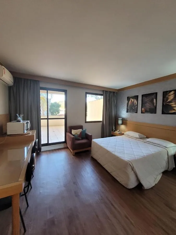 Studio Living Faria Lima Sao Paulo Brazil
